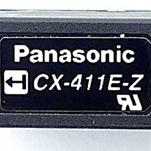 Panasonic Fotoelektrischer Sensor (CX-411E-Z)