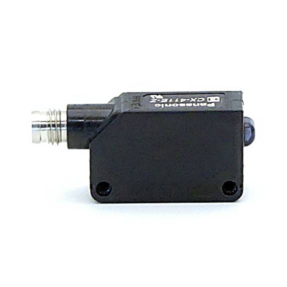 Panasonic Fotoelektrischer Sensor (CX-411E-Z)