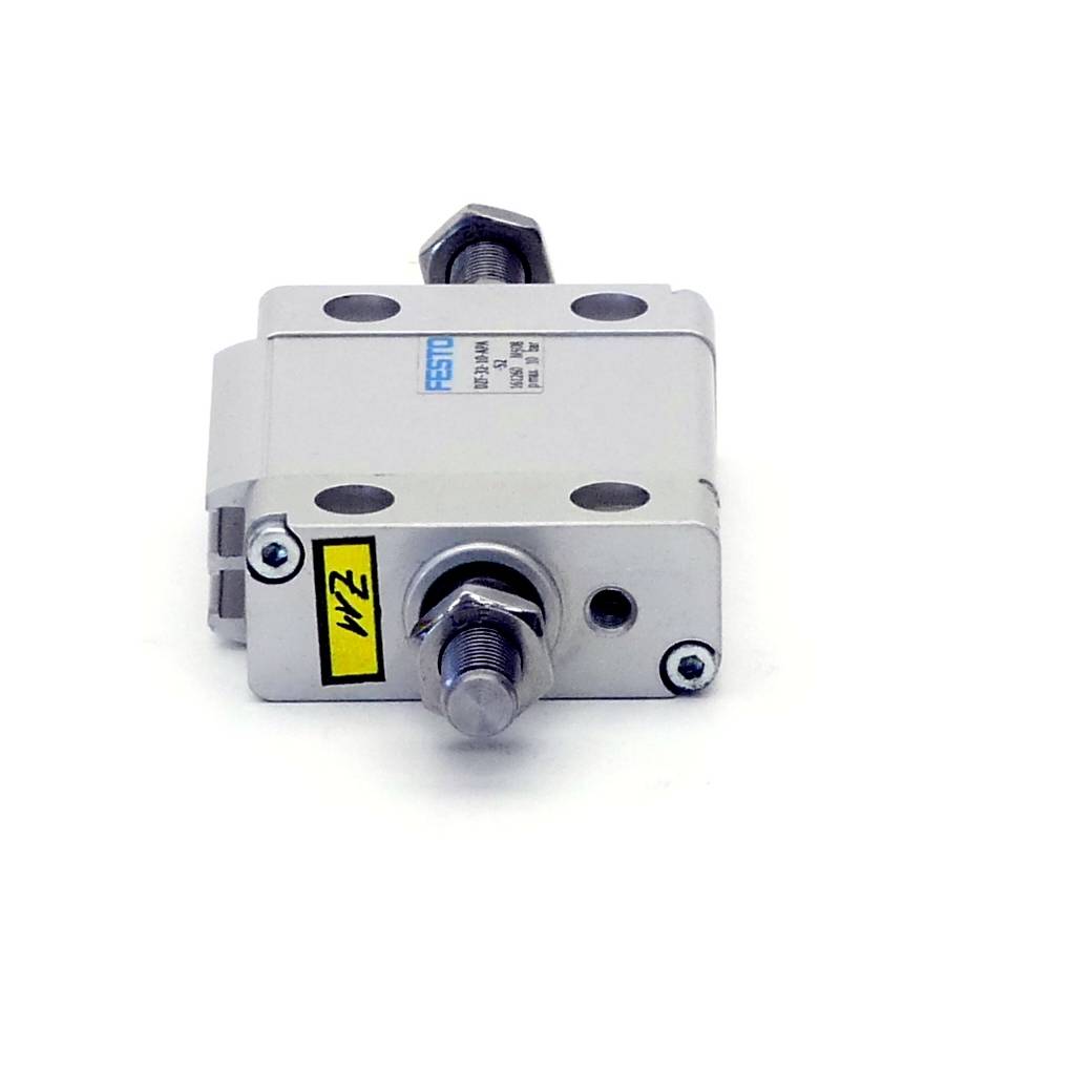 FESTO Flachzylinder DZF-32-10-APA-S2 (161260)