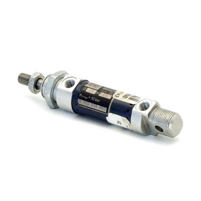 Bosch Rundzylinder (0 822 034 002)
