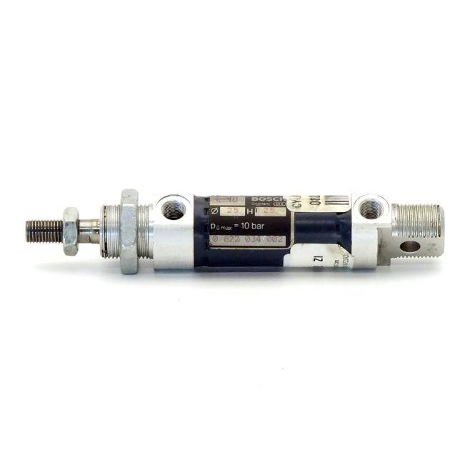 Bosch Rundzylinder (0 822 034 002)