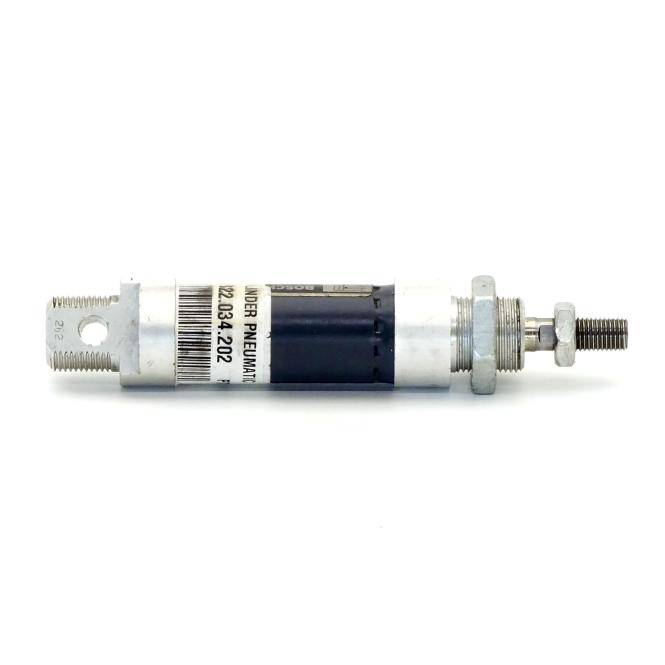 Bosch Rundzylinder (0 822 034 002)