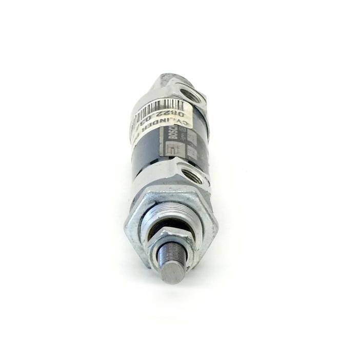 Bosch Rundzylinder (0 822 034 002)