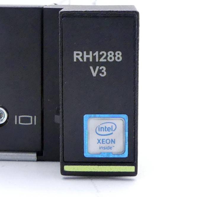 HUAWEI Rack Server (RH1288 V3)