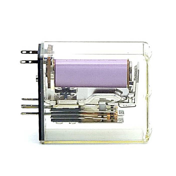 Siemens Rundrelais (V 23006-G 1017-A 002)