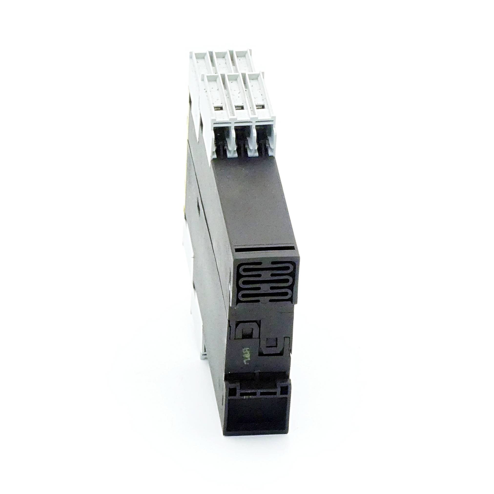 Siemens Sicherheitsrelais (3TK822-1CB30)