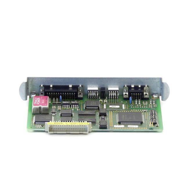BOSCH Leiterplatte R200 (1 070 077 145-216)