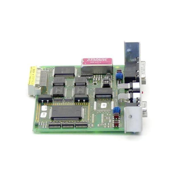 BOSCH Leiterplatte R200 (1 070 077 145-216)