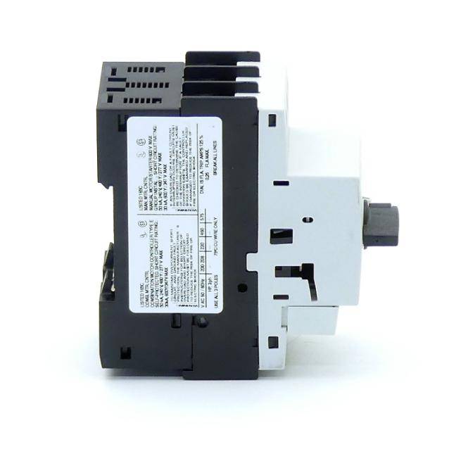 Siemens Leistungsschalter (3RV1021-0CA15)