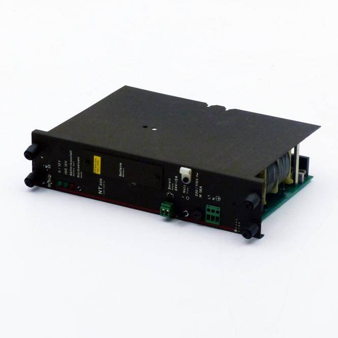 Bosch Netzgerät NT300 (052001-309)