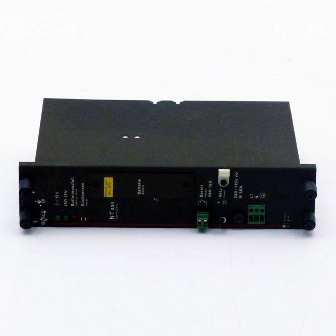 Bosch Netzgerät NT300 (052001-309)
