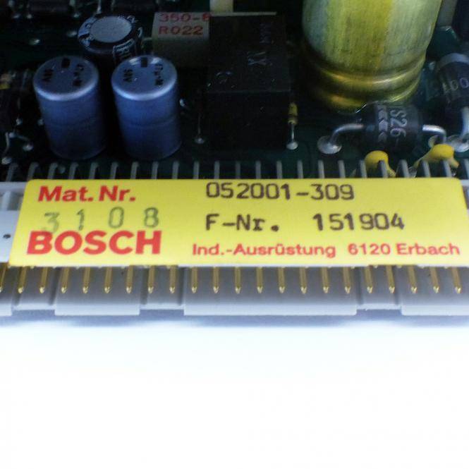 Bosch Netzgerät NT300 (052001-309)