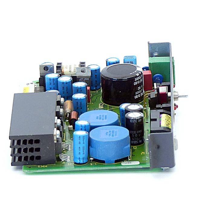 Bosch Circuit Board Module 1070075096-310 (075097-303)