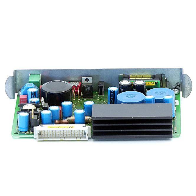 Bosch Circuit Board Module 1070075096-310 (075097-303)
