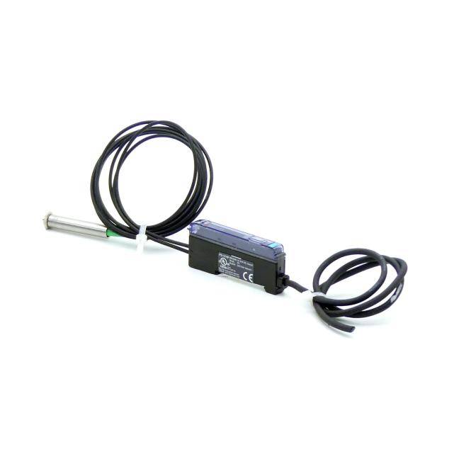 Keyence Lichtleiter-Messverstärker (FS-V11P)