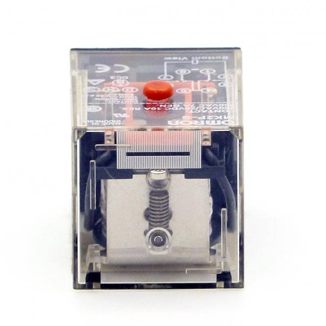 Omron Relais (MK2P-S)