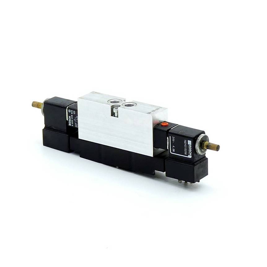Bosch 3/2 Pneumatikventil (0 820 019 968)