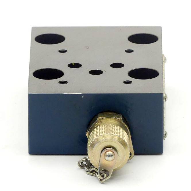 Bosch Logik-Deckel (1 815 500 278)