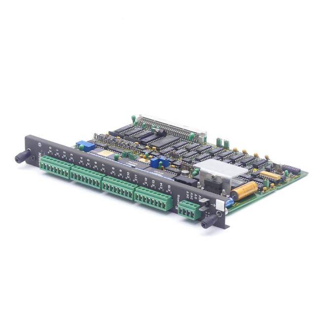 Bosch Analoge Eingangskarte (046088-507401)