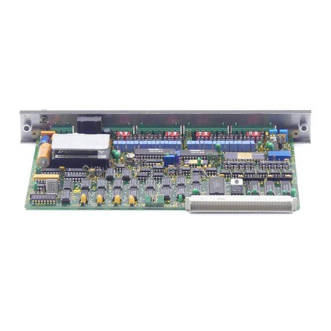 Bosch Analoge Eingangskarte (046088-507401)