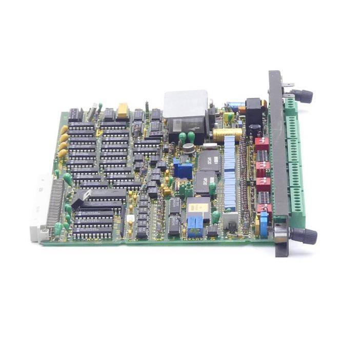 Bosch Analoge Eingangskarte (046088-507401)