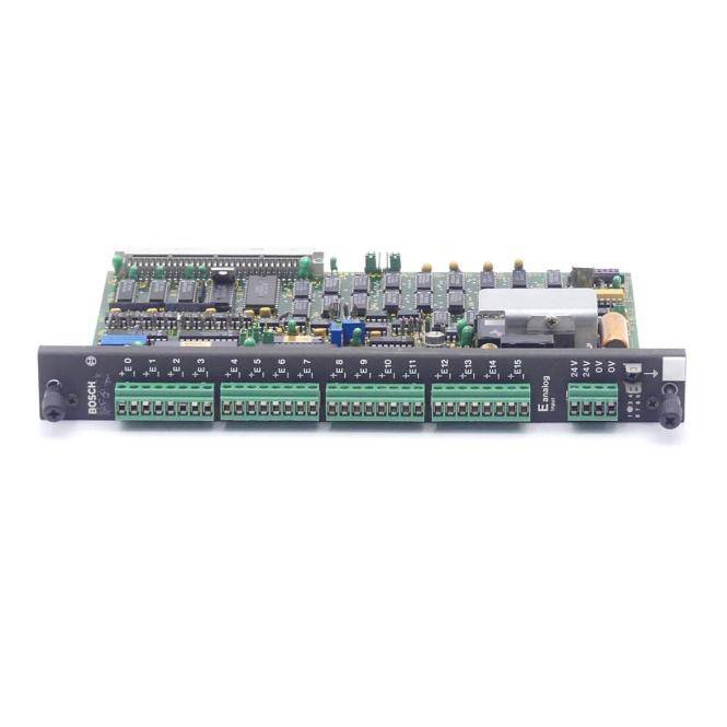 Bosch Analoge Eingangskarte (046088-507401)