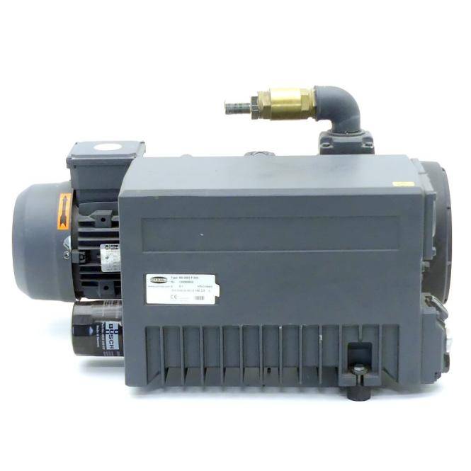 SCHMALZ Vakuumpumpe EVE-OG-63 (RA0063F503)