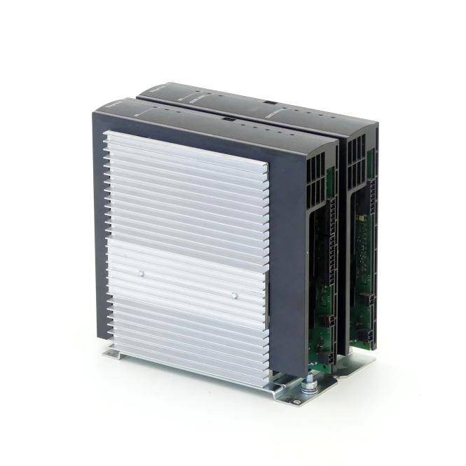 AEG Thyristor-Leistungssteller (2A 400-45 H1)