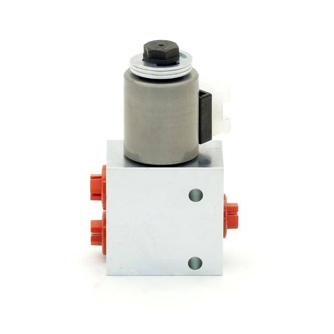 HAWE Wegesitzventil (BVE 3 Z-X 24-1/2)