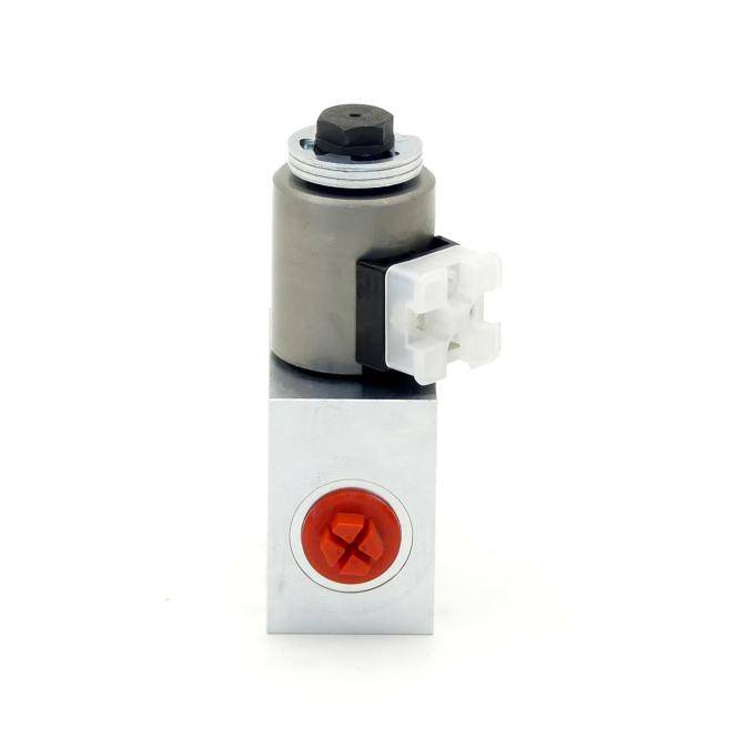 HAWE Wegesitzventil (BVE 3 Z-X 24-1/2)