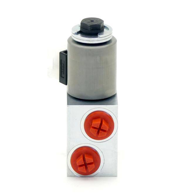 HAWE Wegesitzventil (BVE 3 Z-X 24-1/2)