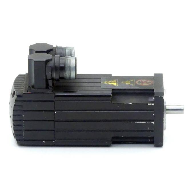 Bosch Servomotor SG-B0.007.070-10.010 (1070917187)