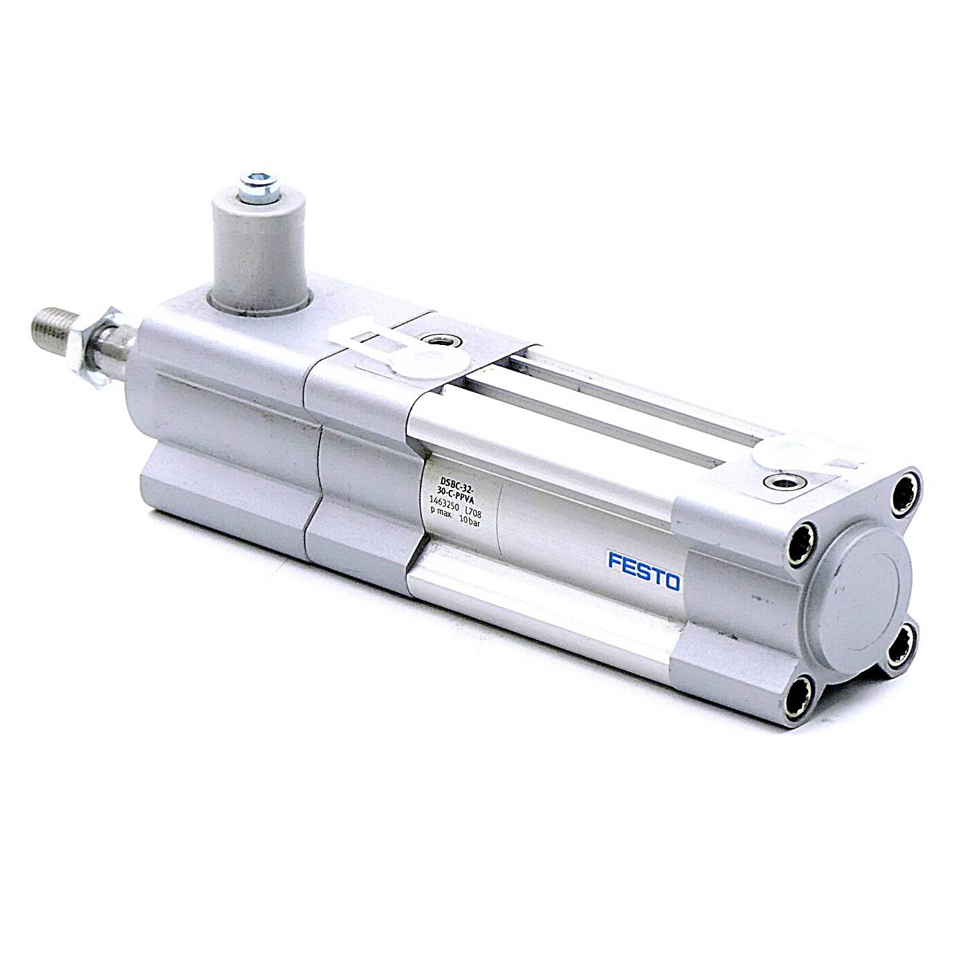 FESTO Kompaktzylinder 1463250 (1463250; DSBC-32-30-C-PPVA)