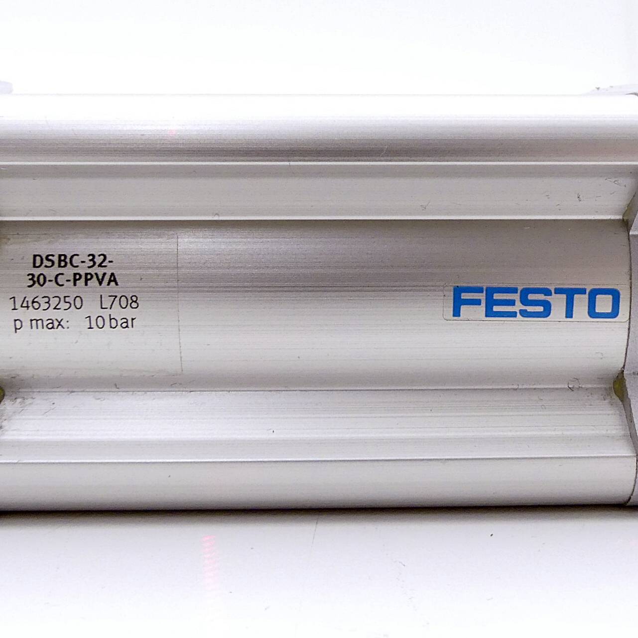 FESTO Kompaktzylinder 1463250 (1463250; DSBC-32-30-C-PPVA)