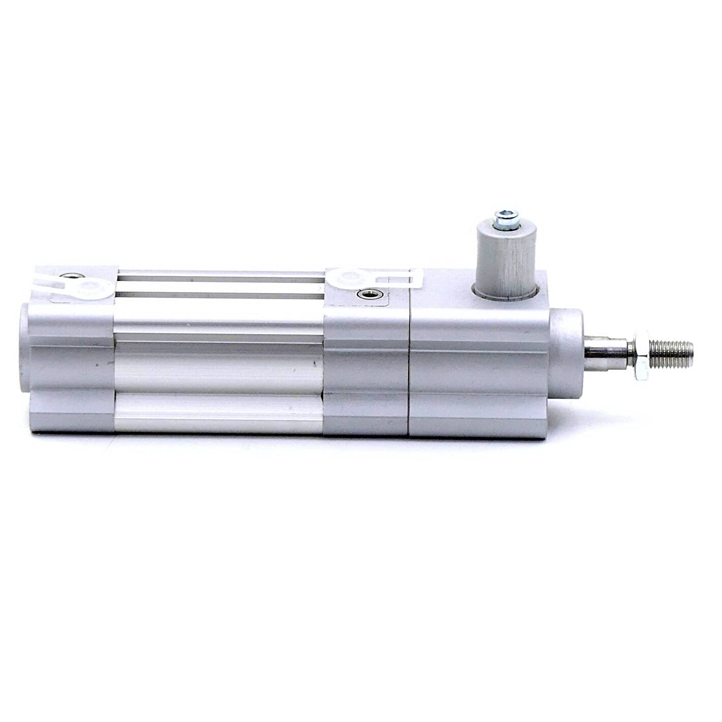 FESTO Kompaktzylinder 1463250 (1463250; DSBC-32-30-C-PPVA)