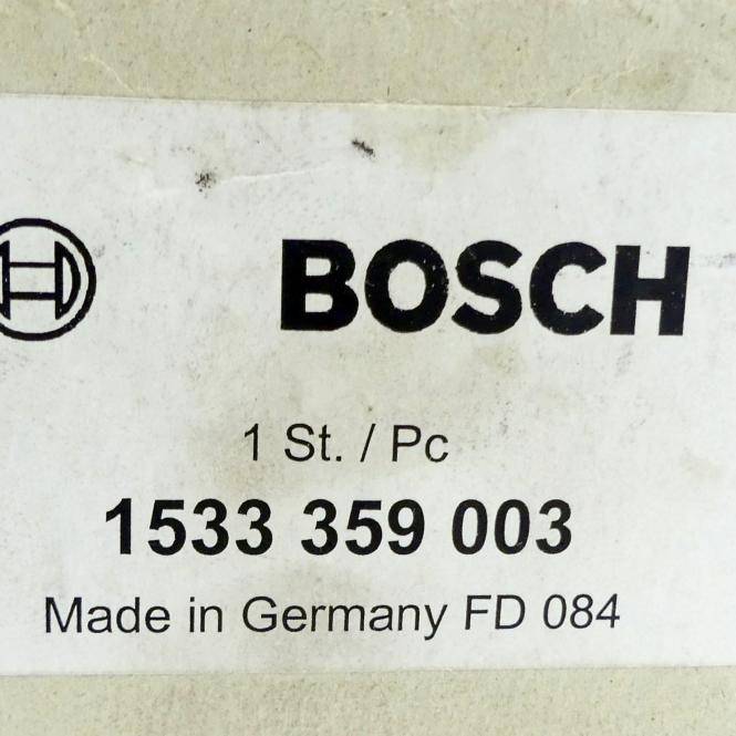 Bosch Anschlussstutzen (1533359003)