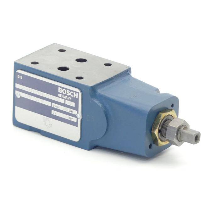 Bosch Druckbegrenzungsventil (0 811 104 111)