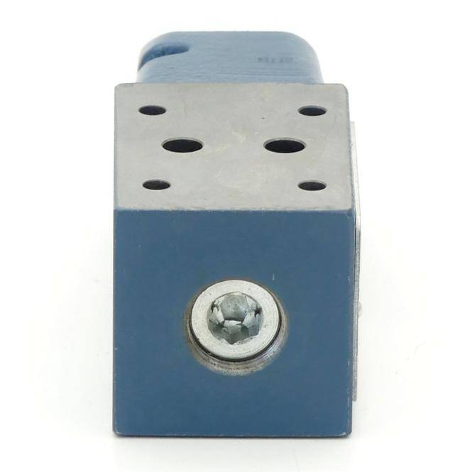 Bosch Druckbegrenzungsventil (0 811 104 111)