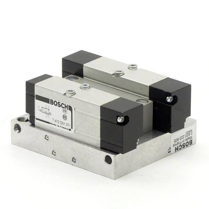 BOSCH Zweihand-Steuerblock (0 820 223 505)