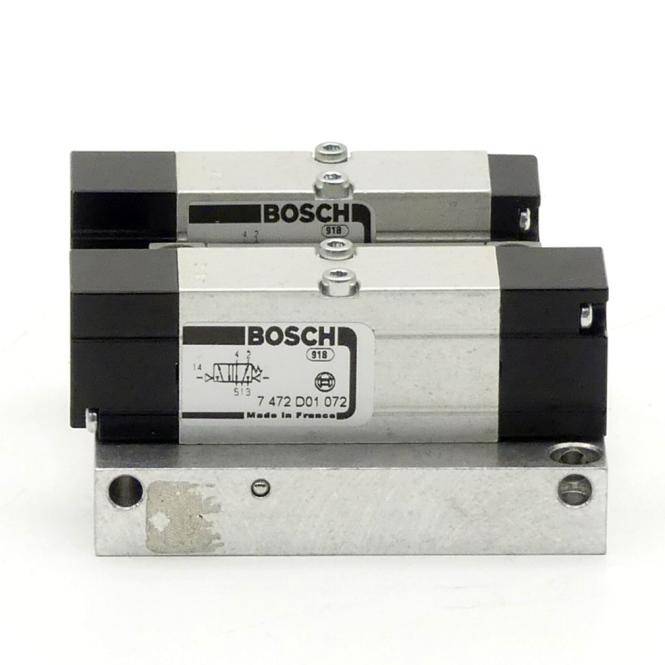 BOSCH Zweihand-Steuerblock (0 820 223 505)