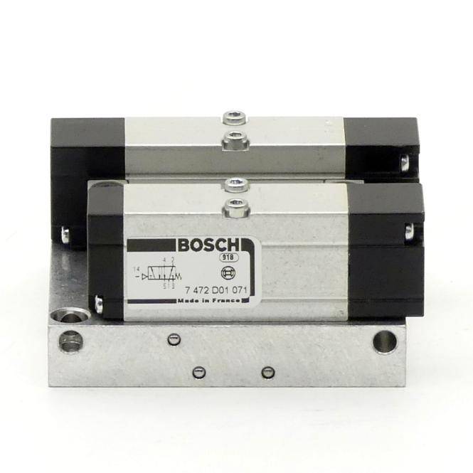 BOSCH Zweihand-Steuerblock (0 820 223 505)