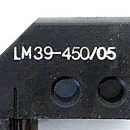 SICK Lichtwellenleiter LM39-450/05 (LM39-450/05)