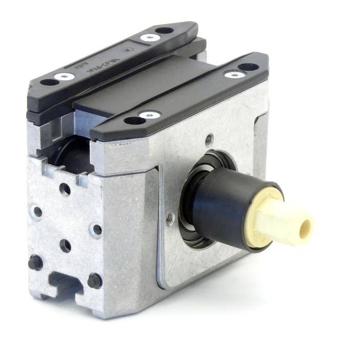 Bosch Bandantrieb mit Wellenvorsatz PA6-CF10 (62679)