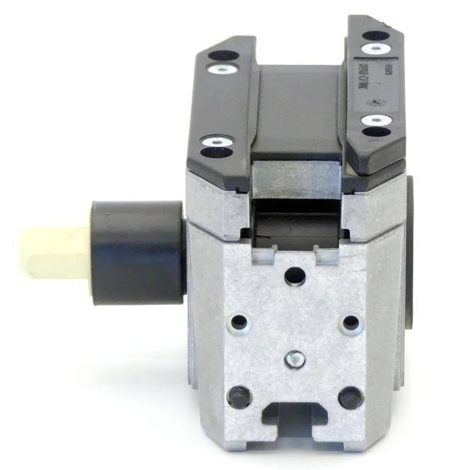 Bosch Bandantrieb mit Wellenvorsatz PA6-CF10 (62679)