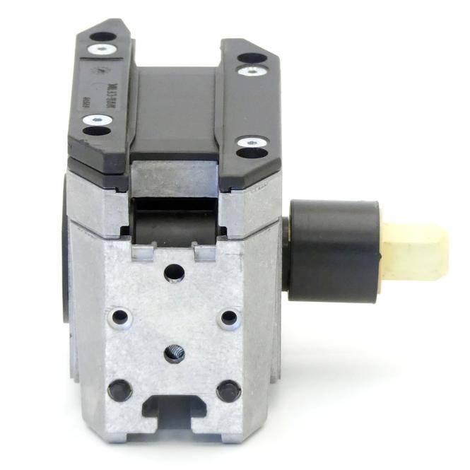 Bosch Bandantrieb mit Wellenvorsatz PA6-CF10 (62679)