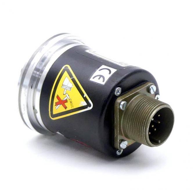 TR Electronic Inkrementaler Drehgeber IE58A (220-00004/446)