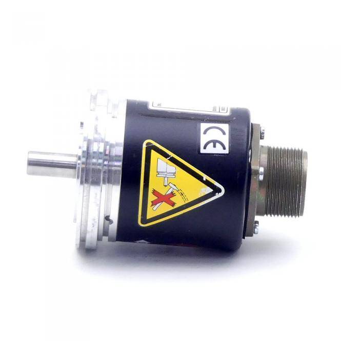 TR Electronic Inkrementaler Drehgeber IE58A (220-00004/446)