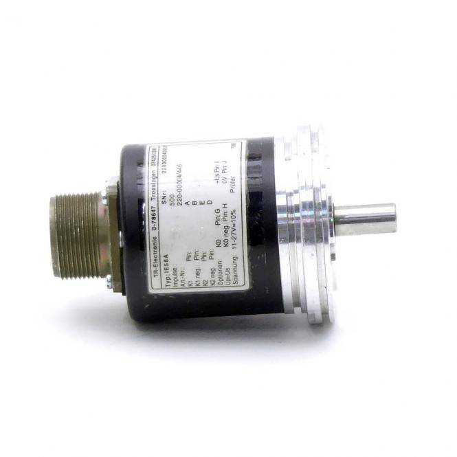 TR Electronic Inkrementaler Drehgeber IE58A (220-00004/446)