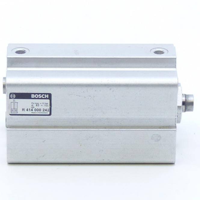 BOSCH Kompaktzylinder 63 x 100 (R 414 000 242)