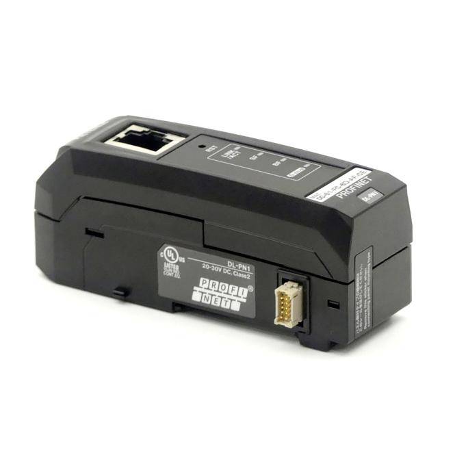 Keyence Kommunikationseinheit (DL-PN1)